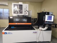 Erosionadoras de hilo 